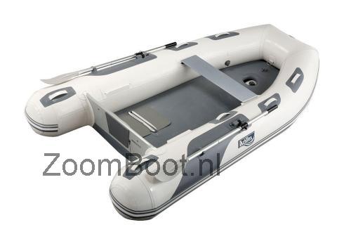 Achilles LSI-290E specificaties